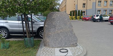 Kolno: Jest już obelisk, niebawem będzie tablica-44543