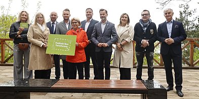 Dwa razy więcej pieniędzy na Podlaski Bon Turystyczny-44549
