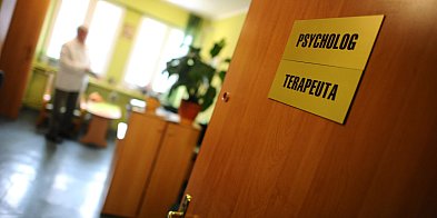 Kolneński samorząd podpisał deklarację przeciw depresji-44556