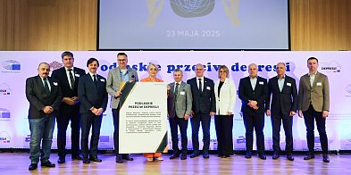 Deklarację podpisał Karol Pieloszczyk-44600