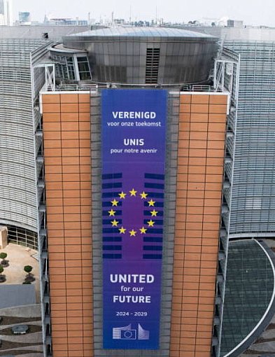 Źródło unijne: KE zatwierdziła zmiany w polskim KPO-44616