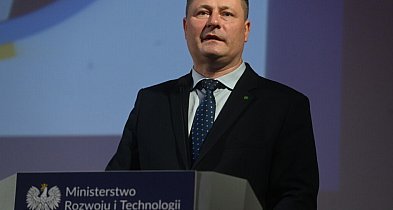 W Szczecinie powstanie  fabryka wież morskich turbin wiatrowych-44632
