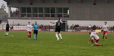 Orzeł utrzymał się w lidze po zwycięstwie nad Spartą-44673