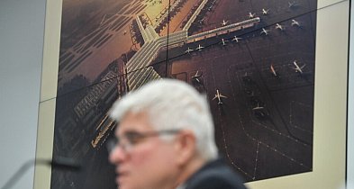 Wiceminister Lasek: przetarg o wartości ponad 5 mld zł na budowę ...-44701