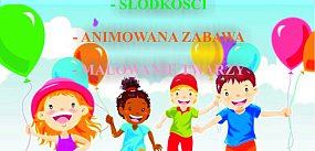 Parafia św. Anny w Kolnie zaprasza na Dzień Dziecka