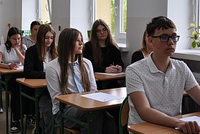 Poznaliśmy zwycięzców Powiatowego Konkursu Wiedzy o Kolnie-44742