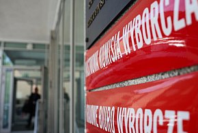 Trwa cisza wyborcza; jej złamanie grozi grzywną-44751