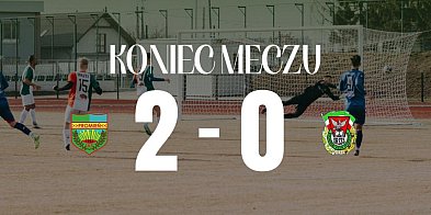 Orzeł przegrywa w Mońkach-44822