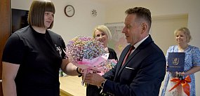Kolnianka zdobyła dwa medale na mistrzostwach Polski