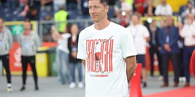 Lewandowski: z Kamilem  dobrze rozumiałem się na boisku-44961