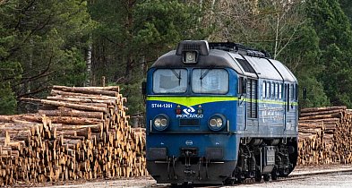 PKP Cargo planuje zwolnienia grupowe; do września 2026 r. pracę może stracić ...-44958