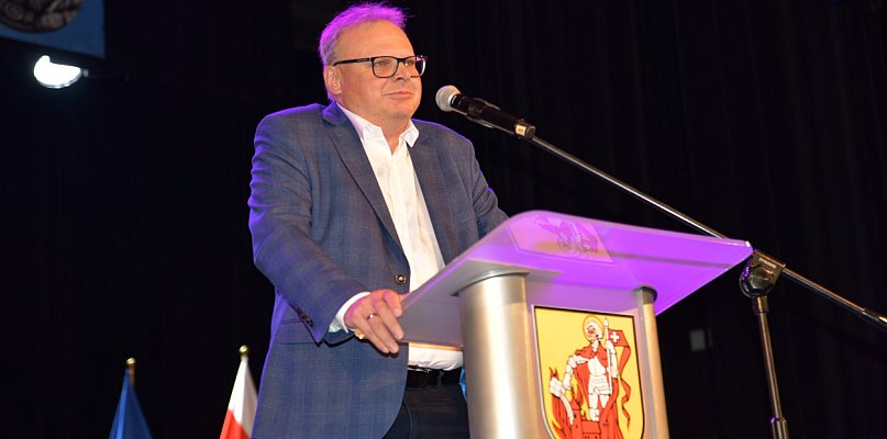 Naukowcy opowiadali o historii Kolna - 44971