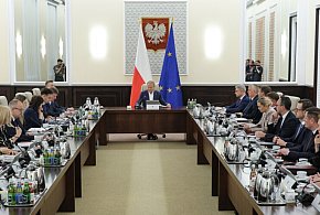 Środowe głosowanie w sprawie wotum zaufania dla rządu testem dla ...-44996