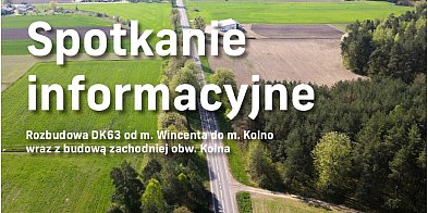 Władze zapraszają na spotkanie informacyjne-44999