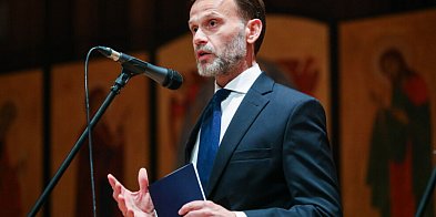 Podlaskie: 460 tys. zł dla WOPR -45021