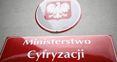 Ministerstwo Cyfryzacji zrealizuje wart 41 mln zł projekt ws. cyfryzacji gmin-45022
