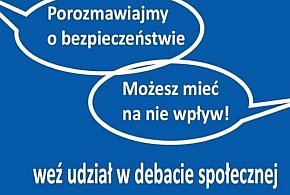 Kolneńska Policja zaprasza na debatę społeczną-45068