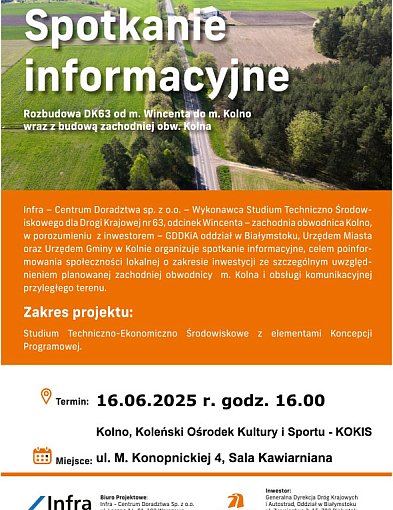 Jak będzie wyglądać zachodnia obwodnica Kolna? (mapka)-45070