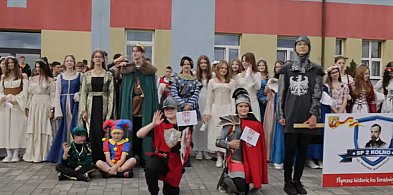 Kolno: W sobotę wszyscy idziemy w korowodzie historycznym (wideo)-45098