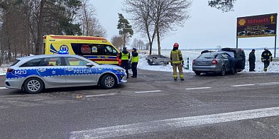 Starosta interweniuje w sprawie tzw. krzyżówek -45126