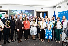 Poznaliśmy najbardziej aktywnych sołtysów w 2024 r.-45152