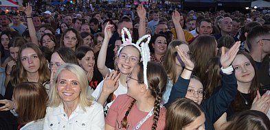 Zenek pozamiatał. Narożna rozkochała publiczność (fotorelacja)-45158