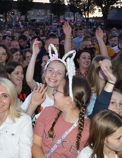 Zenek pozamiatał. Narożna rozkochała publiczność (wideo i fotorelacja)-45158