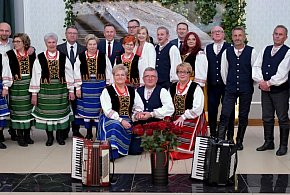 Zespół Czerwieniacy świętował swój jubileusz (fotorelacja)-45169