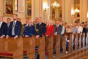 To oni otrzymali okolicznościowe medale z okazji 600-lecia Kolna-45193