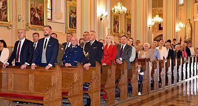To oni otrzymali okolicznościowe medale z okazji 600-lecia Kolna-45193
