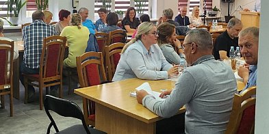 Jednogłośne absolutorium dla wójta Grabowa-45218