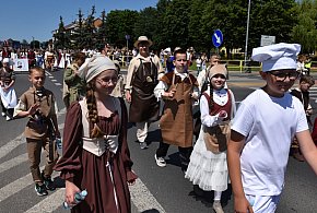 Jubileusz Kolna: korowód i festyn (nowe zdjęcia)-45254