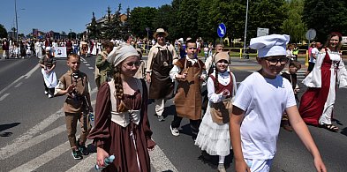 Jubileusz Kolna: korowód i festyn (nowe zdjęcia)-45254