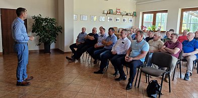 W gminie pracują nad planem ogólnym-45250