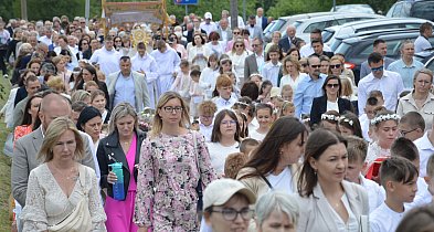 Boże Ciało w Kolnie (fotorelacja i wideo)-45278