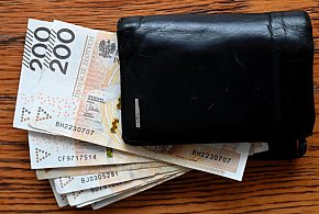 Podwyżki dla wójtów i burmistrzów od 1 lipca -45310
