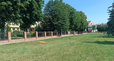Chcą zrewitalizować 3 place w Kolnie-45308