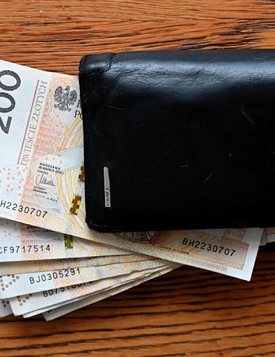 Podwyżki dla wójtów i burmistrzów od 1 lipca -45310