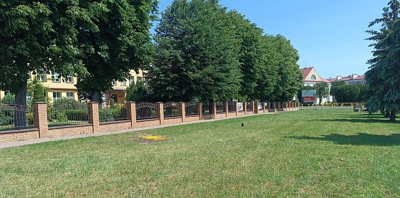 Chcą zrewitalizować 3 place w Kolnie - 45308