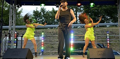 Noc Świętojańska w Koźle (wideo i fotorelacja)-45319