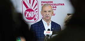 ZNP ogłosił pogotowie protestacyjne; żąda podwyżek...