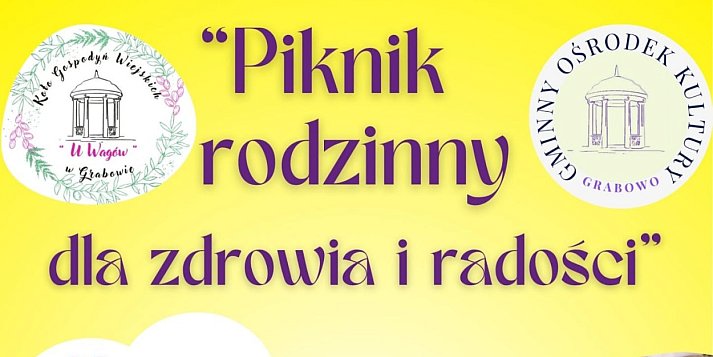 29 czerwca przy Szkole Podstawowej w Grabowie