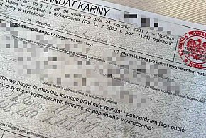 Kierowca lexusa przekroczył prędkość o 68 km/h-45392