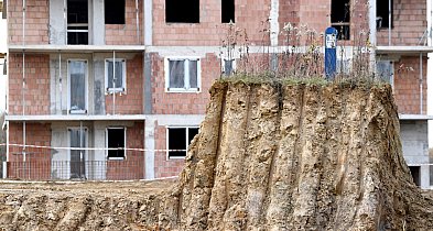 Projekt: gminy określą wytyczne urbanistyczne w procedurze ZPI -45410