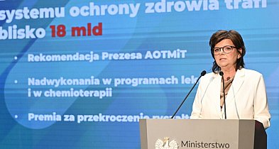 Dodatkowe 18 mld zł dla podmiotów leczniczych m.in. na podwyżki płac-45431