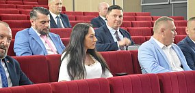 Andrzej Duda: Działamy w sposób przemyślany