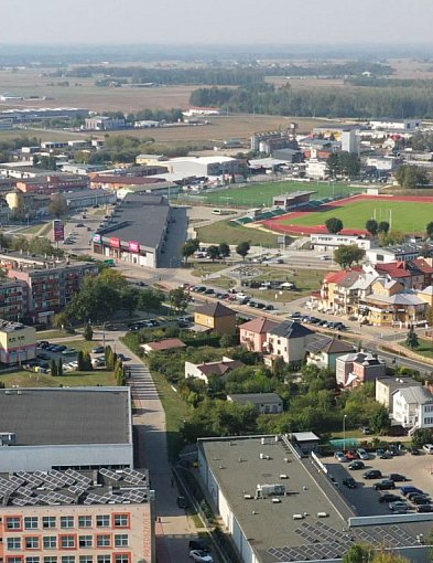 Na jakim etapie są prace nad planem ogólnym w Kolnie-45441