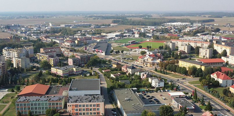 Na jakim etapie są prace nad planem ogólnym w Kolnie - 45441