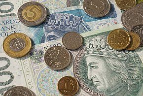 Na konta Polaków popłyną przelewy. Pieniądze już od wtorku-45557