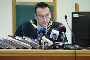 Proces ws. śmierci ośmioletniego Kamila będzie toczył się niejawnie-45571